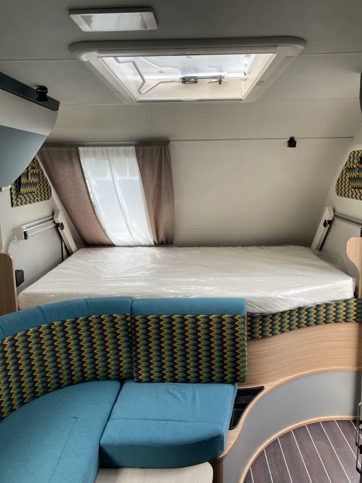 Fahrzeugbild Knaus SPORT&FUN; 480 QL +ABVERKAUF+ #3