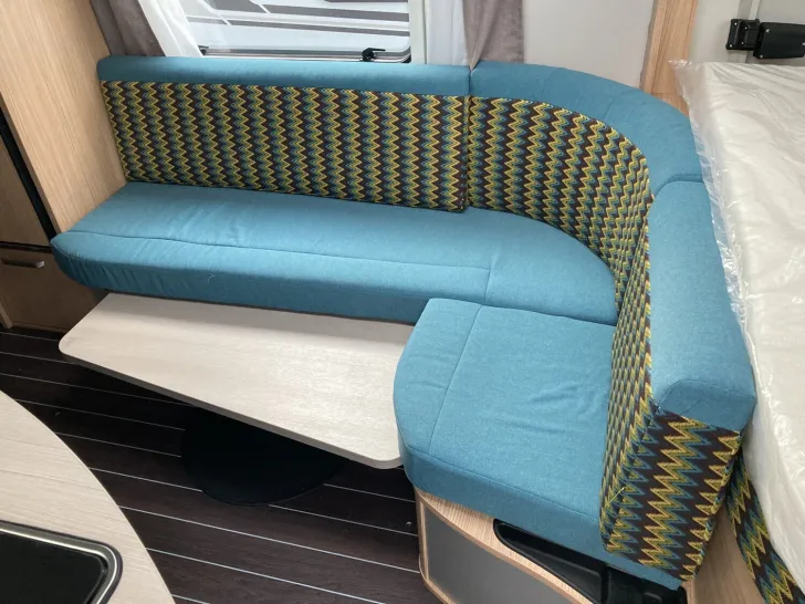 Fahrzeugbild Knaus SPORT&FUN; 480 QL +ABVERKAUF+ #4