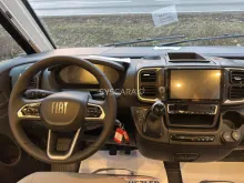 Fahrzeugbild Malibu I 441 KB LE lightweight Fiat #7