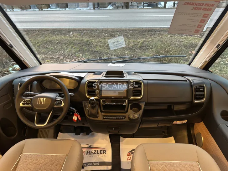 Fahrzeugbild Malibu I 441 KB LE lightweight Fiat #10
