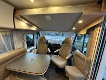 Fahrzeugbild Malibu I 441 KB LE lightweight Fiat #11