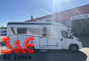 Bild Lyseo TD 644 G