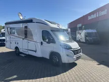 Fahrzeugbild Bürstner Lyseo TD 644 G #2