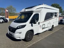 Fahrzeugbild Bürstner Lyseo TD 644 G #3