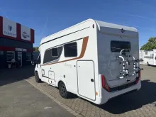 Fahrzeugbild Bürstner Lyseo TD 644 G #4