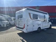 Fahrzeugbild Bürstner Lyseo TD 644 G #6