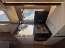 Fahrzeugbild Bürstner Lyseo TD 644 G #10