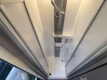 Fahrzeugbild Bürstner Lyseo TD 644 G #11