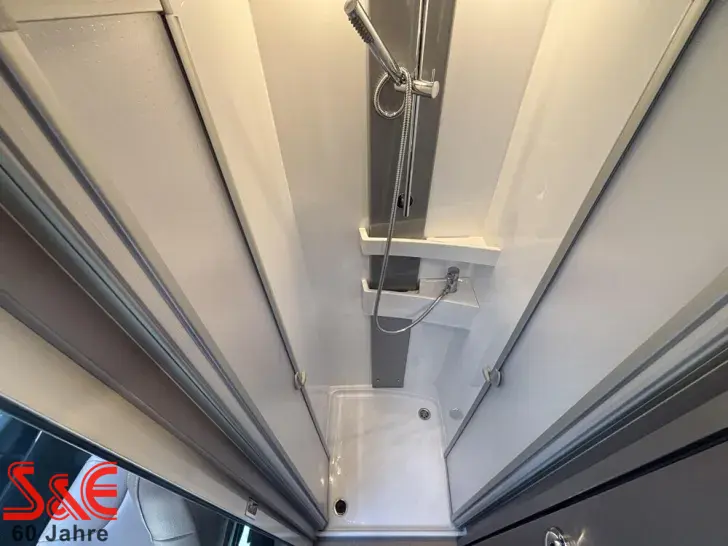 Fahrzeugbild Bürstner Lyseo TD 644 G #11