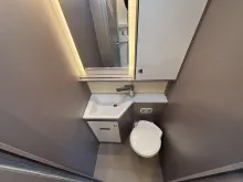 Fahrzeugbild Bürstner Lyseo TD 644 G #12