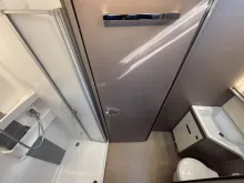 Fahrzeugbild Bürstner Lyseo TD 644 G #13