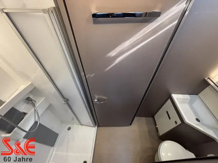 Fahrzeugbild Bürstner Lyseo TD 644 G #13
