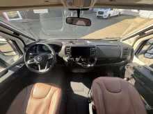 Fahrzeugbild Bürstner Lyseo TD 644 G #15