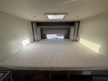 Fahrzeugbild Bürstner Lyseo TD 644 G #16