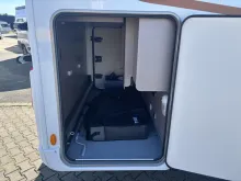 Fahrzeugbild Bürstner Lyseo TD 644 G #18
