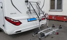 Fahrzeugbild Hymer Exsis-i 678 sehr gepflegt #3
