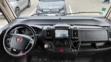 Fahrzeugbild Hymer Exsis-i 678 sehr gepflegt #6
