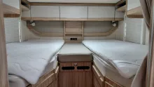 Fahrzeugbild Hymer Exsis-i 678 sehr gepflegt #7