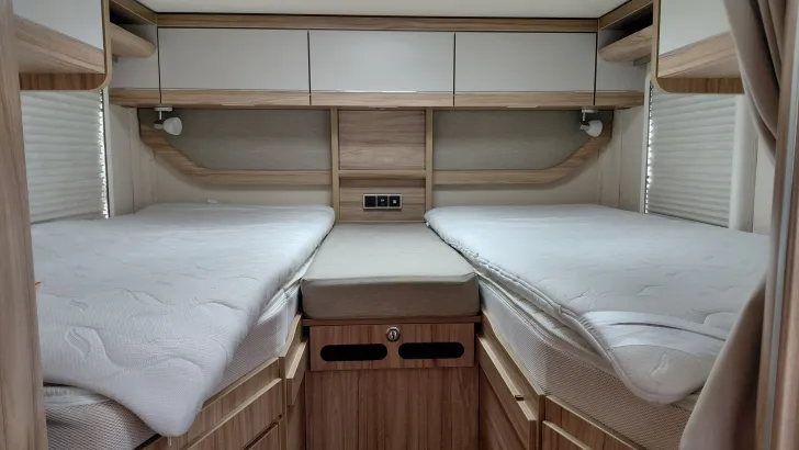 Fahrzeugbild Hymer Exsis-i 678 sehr gepflegt #7