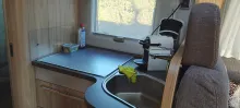 Fahrzeugbild Hymer Exsis-i 678 sehr gepflegt #8