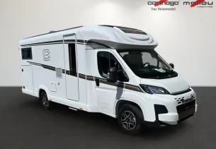 Bild C1-tourer T 147 RB-LE „K“ comfort 4 ...