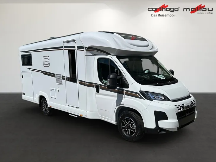 Fahrzeugbild Carthago C1-tourer T 147 RB LE K #1