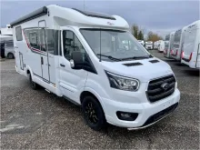 Fahrzeugbild Bürstner Lineo T 690 G 25.669 Euro gespart! #1