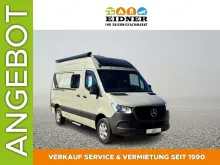 Fahrzeugbild Bürstner Habiton HM 6.0 SOFORT VERFÜGBAR !!! #1