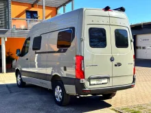 Fahrzeugbild Bürstner Habiton HM 6.0 SOFORT VERFÜGBAR !!! #3