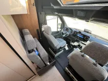 Fahrzeugbild Bürstner Habiton HM 6.0 SOFORT VERFÜGBAR !!! #7