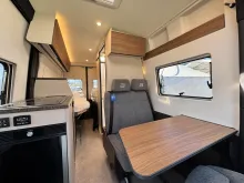Fahrzeugbild Bürstner Habiton HM 6.0 SOFORT VERFÜGBAR !!! #11