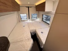 Fahrzeugbild Bürstner Habiton HM 6.0 SOFORT VERFÜGBAR !!! #16