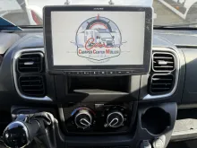 Fahrzeugbild Sunlight Adventure T 66S Fiat #20