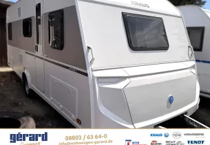 Bild Sport 580 QS