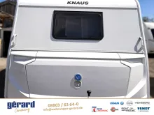Fahrzeugbild Knaus Sport 580 QS sofort verfügbar #3