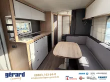Fahrzeugbild Knaus Sport 580 QS sofort verfügbar #5