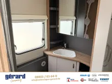 Fahrzeugbild Knaus Sport 580 QS sofort verfügbar #8