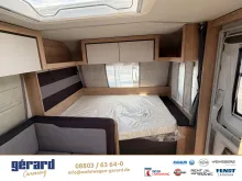 Fahrzeugbild Knaus Sport 580 QS sofort verfügbar #13