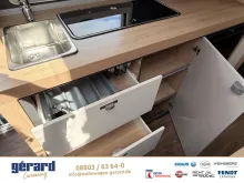 Fahrzeugbild Knaus Sport 580 QS sofort verfügbar #16
