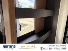 Fahrzeugbild Knaus Sport 580 QS sofort verfügbar #19