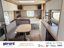 Fahrzeugbild Knaus Sport 580 QS sofort verfügbar #20