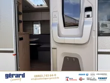 Fahrzeugbild Knaus Sport 580 QS sofort verfügbar #21