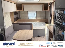 Fahrzeugbild Knaus Sport 580 QS sofort verfügbar #23