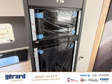 Fahrzeugbild Knaus Sport 580 QS sofort verfügbar #26