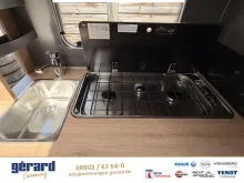 Fahrzeugbild Knaus Sport 580 QS sofort verfügbar #27