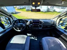 Fahrzeugbild Carado T 135 Verfügbar ab April 2026 #6