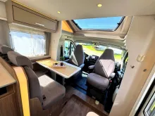Fahrzeugbild Carado T 135 Verfügbar ab April 2026 #8