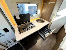 Fahrzeugbild Carado T 135 Verfügbar ab April 2026 #11