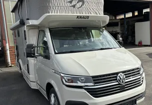 Bild Tourer CUV 500 MQ CUVISION