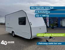 Fahrzeugbild LMC e:dero 470 K, NUR 1.100KG #1